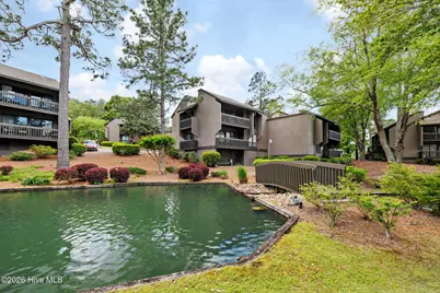 250 Sugar Gum Lane # 237, Pinehurst, NC 28374 - Photo 6