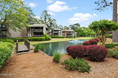 250 Sugar Gum Lane # 237, Pinehurst, NC 28374 - Photo 2