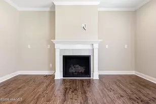 318 Dunston Rd, Carthage, NC 28327 - Photo 16