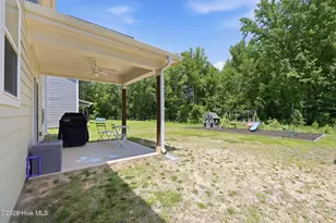 318 Dunston Rd, Carthage, NC 28327 - Photo 44