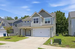 318 Dunston Rd, Carthage, NC 28327 - Photo 2