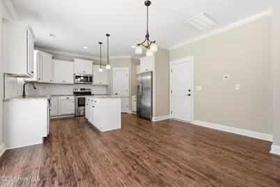 318 Dunston Road, Carthage, NC 28327 - Photo 20