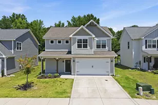 318 Dunston Rd, Carthage, NC 28327 - Photo 6