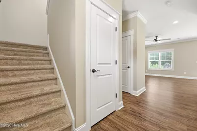 318 Dunston Road, Carthage, NC 28327 - Photo 12