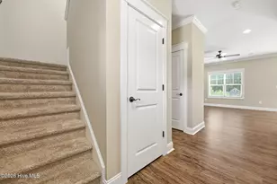 318 Dunston Rd, Carthage, NC 28327 - Photo 12
