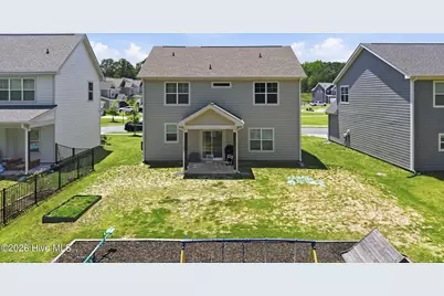 318 Dunston Road, Carthage, NC 28327 - Photo 16