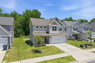 318 Dunston Rd, Carthage, NC 28327 - Photo 8