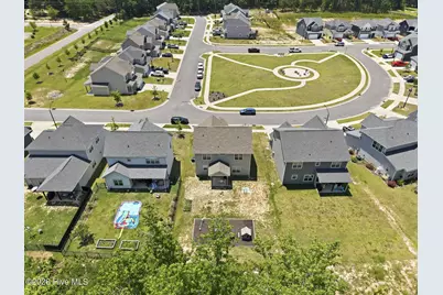 318 Dunston Road, Carthage, NC 28327 - Photo 14