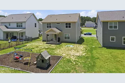 318 Dunston Road, Carthage, NC 28327 - Photo 18