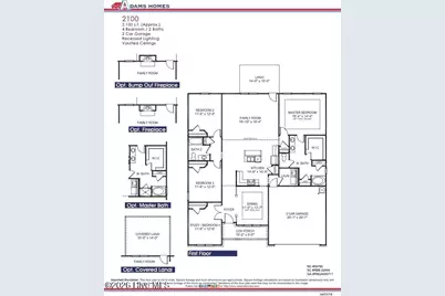 1068 Wood Creek Road NE, Leland, NC 28451 - Photo 4