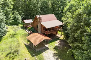 44 Red Wolf Trail Trail, Blairsville, GA 30512 - Photo 1