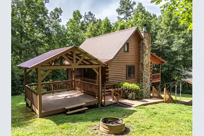 44 Red Wolf Trail Trail, Blairsville, GA 30512 - Photo 2