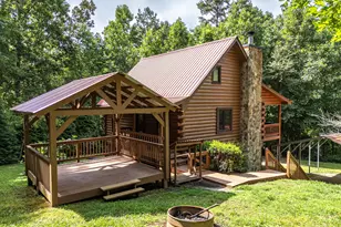 44 Red Wolf Trail Trail, Blairsville, GA 30512 - Photo 2