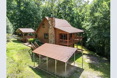 44 Red Wolf Trail Trail, Blairsville, GA 30512 - Photo 42