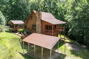 44 Red Wolf Trail Trail, Blairsville, GA 30512 - Photo 42