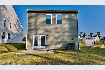 1422 Deer Hollow Run, Grovetown, GA 30813 - Photo 20