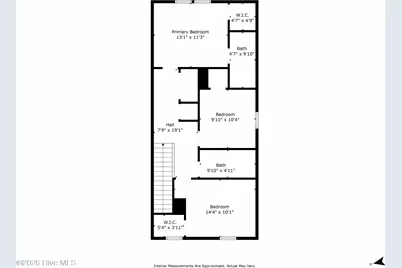 460 Maides Avenue, Wilmington, NC 28405 - Photo 4
