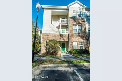4519 Sagedale Drive #101, Wilmington, NC 28405 - Photo 4