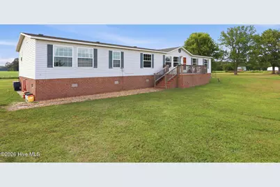 252 Heath Swamp Road, Cove City, NC 28523 - Photo 2