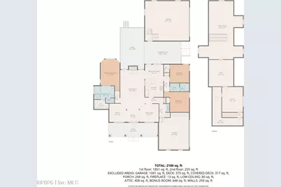 1871 Redfish Run SW, Supply, NC 28462 - Photo 34