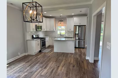702 N Charlotte Street, Washington, NC 27889 - Photo 8