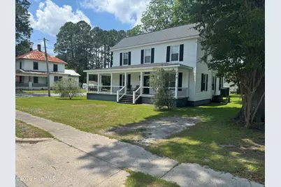 702 N Charlotte Street, Washington, NC 27889 - Photo 30