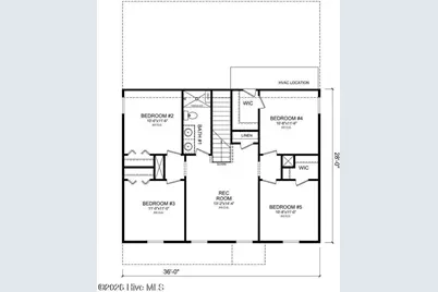 870 Plymouth Road #Homesite 158, Boiling Spring Lakes, NC 28461 - Photo 4