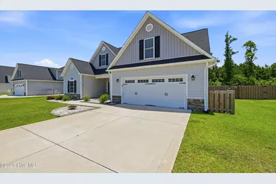 80 Forsyth Lane, Rocky Point, NC 28457 - Photo 2