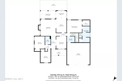 80 Forsyth Lane, Rocky Point, NC 28457 - Photo 4