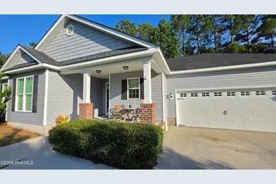 101 Neptune Court, Havelock, NC 28532 - Photo 22