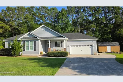 101 Neptune Court, Havelock, NC 28532 - Photo 1