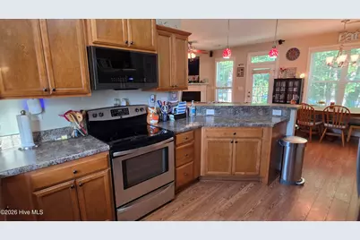 101 Neptune Court, Havelock, NC 28532 - Photo 32