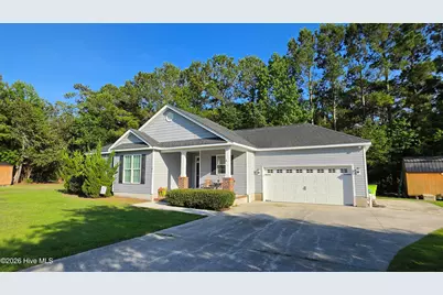 101 Neptune Court, Havelock, NC 28532 - Photo 6