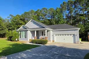 101 Neptune Ct, Havelock, NC 28532 - Photo 6