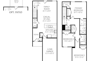 402 Flay Dr, Holly Ridge, NC 28445 - Photo 2