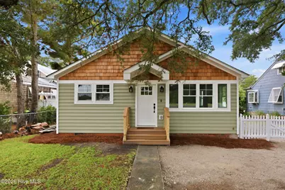 2609 Arendell Street, Morehead City, NC 28557 - Photo 1