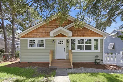 2609 Arendell Street, Morehead City, NC 28557 - Photo 1