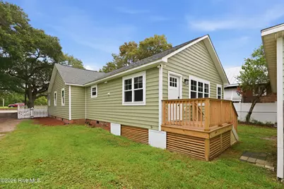 2609 Arendell Street, Morehead City, NC 28557 - Photo 34