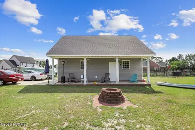 105 Pointe Drive, La Grange, NC 28551 - Photo 8