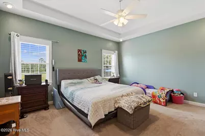 105 Pointe Drive, La Grange, NC 28551 - Photo 44