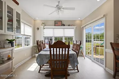 105 Pointe Drive, La Grange, NC 28551 - Photo 40
