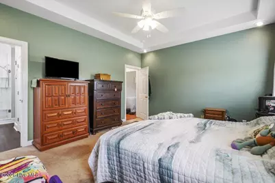 105 Pointe Drive, La Grange, NC 28551 - Photo 18
