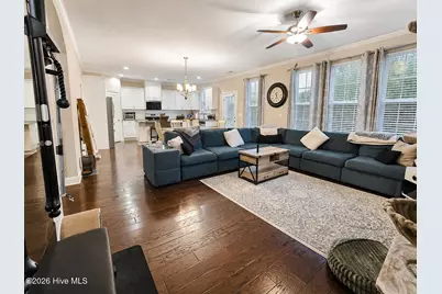 853 Williford Run Drive, Grovetown, GA 30813 - Photo 8
