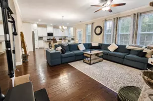 853 Williford Run Dr, Grovetown, GA 30813 - Photo 8