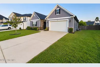 853 Williford Run Drive, Grovetown, GA 30813 - Photo 2