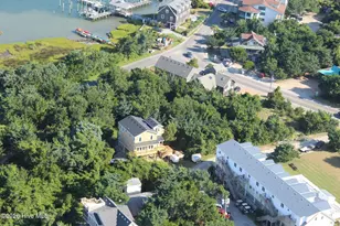 54 Creek Point Rd, Ocracoke, NC 27960 - Photo 6