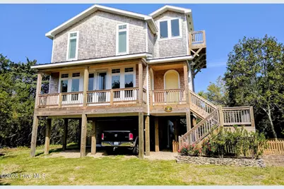 54 Creek Point Road, Ocracoke, NC 27960 - Photo 2
