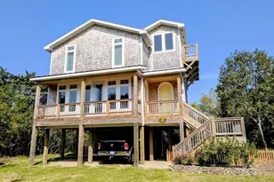 54 Creek Point Rd, Ocracoke, NC 27960 - Photo 2