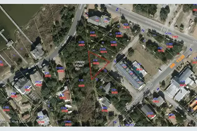 54 Creek Point Road, Ocracoke, NC 27960 - Photo 10