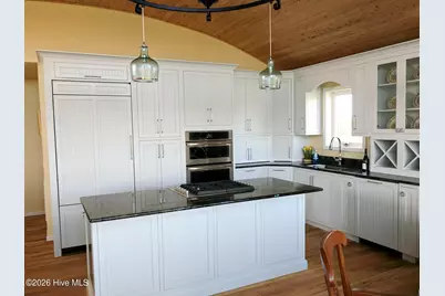 54 Creek Point Road, Ocracoke, NC 27960 - Photo 18